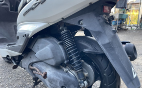 YAMAHA CYGNUS 125 X SE44J