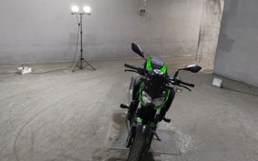 KAWASAKI Z400 EX400G