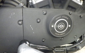 HARLEY XL1200RI 2007