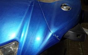 SUZUKI ADDRESS V125 G CF46A