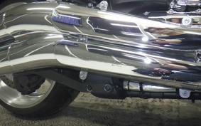 YAMAHA XV1900 RAIDER 2013