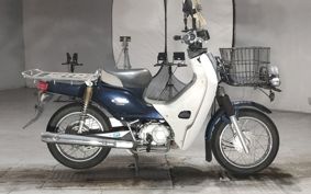 HONDA SUPER CUB50 AA04