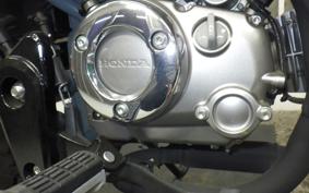 HONDA MONKEY 125 2013 JB05
