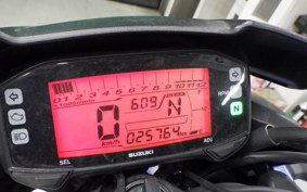 SUZUKI ｼﾞｸｻｰ150 1996 NG4BG