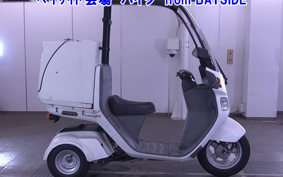 HONDA GYRO CANOPY-2