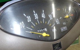 HONDA DIO CESTA GEN 2 AF62