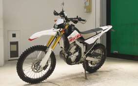 YAMAHA WR250R 2018 DG15J