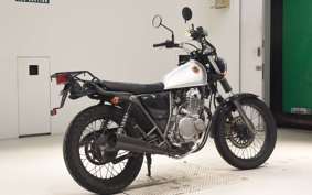 SUZUKI GRASS TRACKER NJ47A