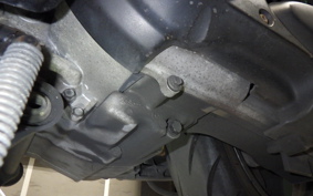 HONDA FORZA Z 2014 MF08