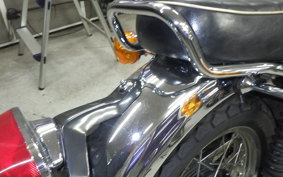 KAWASAKI W400 2011 EJ400A