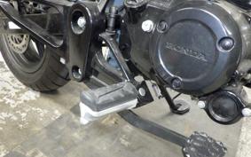 HONDA DAX 125 JB04