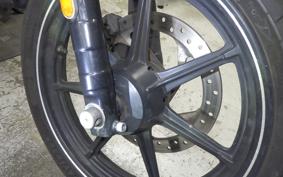 HARLEY XG750 STREET 2016