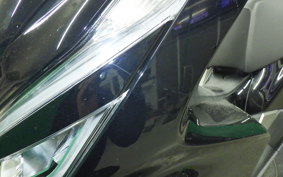 HONDA PCX125 2016 JF81