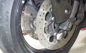 SUZUKI HAYABUSA Gen.2 2010