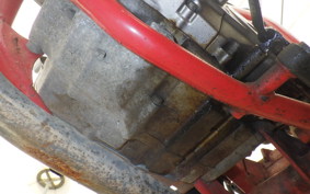 HONDA FTR223 MC34