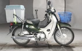 HONDA SUPER CUB50 AA04