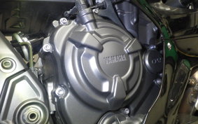 YAMAHA YZF-R7 2024 RM39J