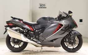 SUZUKI HAYABUSA Gen.3 2022 EJ11A