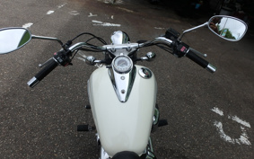 YAMAHA DRAGSTAR 250 VG02J