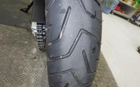 HONDA CRF1100L AFRICA TWIN DCT 2025