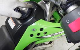 KAWASAKI KLX125 LX125C
