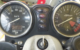 HONDA CB400F 1997 NC36