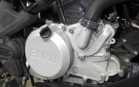 BMW G310GS 2018