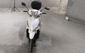 SUZUKI ADDRESS V110 CE47A