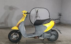 SUZUKI LET`S4 CA45A