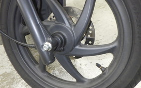 HONDA DIO 110 JF58