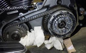 HARLEY FLHX 1580 2007