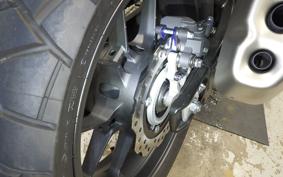 HONDA NX400 2025 NC65