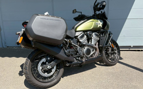 HARLEY PAN AMERICA 1250 SPECIAL 2022 ZES