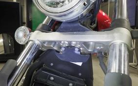 YAMAHA XVS1300CA STRIKER 2017