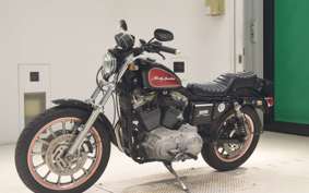 HARLEY XL1200S 2002