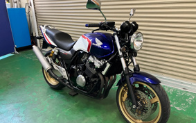 HONDA CB400SFV-3 2006 NC39