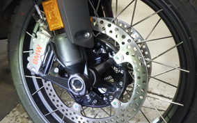 BMW R1300GS Adventure ASA 2025