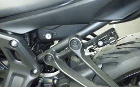 YAMAHA MT-07 2024 RM33J