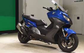 BMW C650 SPORT 2021