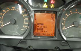 BMW R1200RT 2011