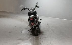 YAMAHA DRAGSTAR 250 VG02J