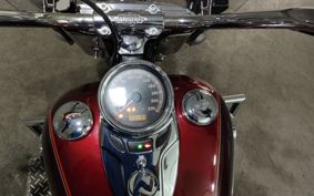 HARLEY FLSTC1690 2017 BWV