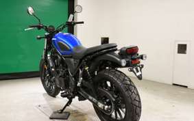 HONDA CL500 2025 PC68