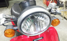 HONDA TODAY 2 2015 AF67