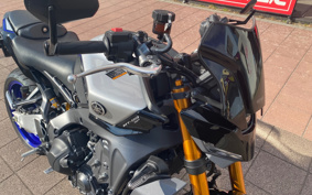 YAMAHA MT-09 SP ABS 2024 RN87J