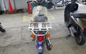 HONDA C110 SUPER CUB JA07