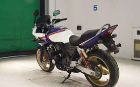 HONDA CB400 SUPER BOLDOR VTEC 2006 NC39