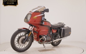BMW R100RS 1983