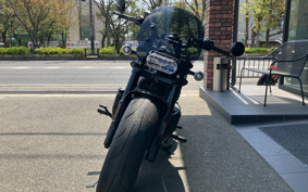 HARLEY  HARLEY RH1250S 2022 ZC4