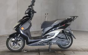 YAMAHA CYGNUS125XSR SE44J